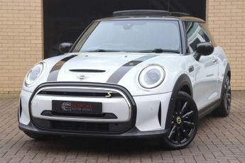MINI Electric Hatch COOPER SE 32.6kWh LEVEL 3 3 DOOR