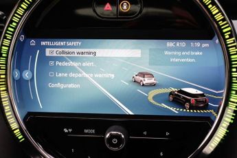 MINI Electric Hatch COOPER SE 32.6kWh LEVEL 3 