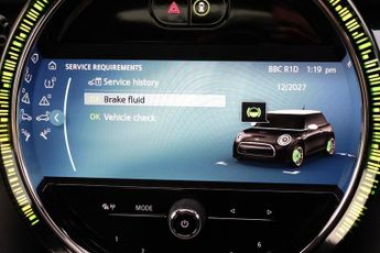 MINI Electric Hatch COOPER SE 32.6kWh LEVEL 3 