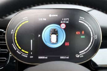 MINI Electric Hatch COOPER SE 32.6kWh LEVEL 3 