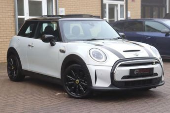 MINI Electric Hatch COOPER SE 32.6kWh LEVEL 3 