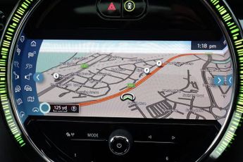 MINI Electric Hatch COOPER SE 32.6kWh LEVEL 3 