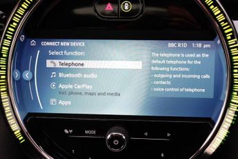 MINI Electric Hatch COOPER SE 32.6kWh LEVEL 3 