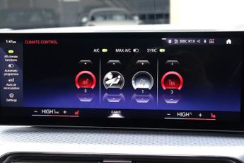 BMW I4 40 83.9KWH M SPORT GRAN COUPE EDRIVE