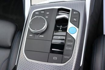 BMW I4 40 83.9KWH M SPORT GRAN COUPE EDRIVE