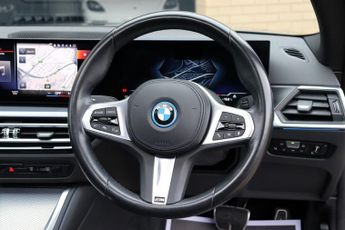 BMW I4 40 83.9KWH M SPORT GRAN COUPE EDRIVE