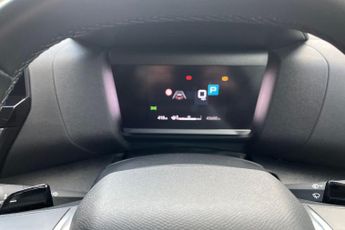 CITROEN C4 1.2 PureTech MAX Hatchback 5dr Petrol EAT8 Euro 6 (s/s) (130 ps)