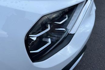 CITROEN C4 1.2 PureTech MAX Hatchback 5dr Petrol EAT8 Euro 6 (s/s) (130 ps)