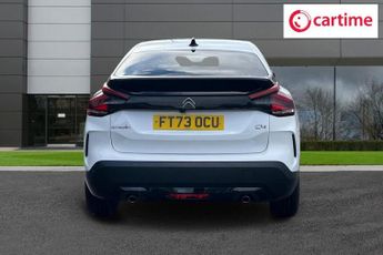 CITROEN C4 1.2 PureTech MAX Hatchback 5dr Petrol EAT8 Euro 6 (s/s) (130 ps)