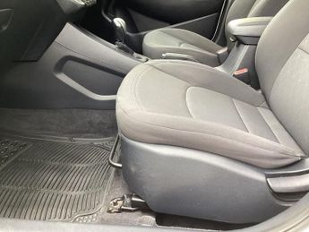 KIA RIO 1.4 2 Hatchback 5dr Petrol Auto Euro 6 (107 bhp)
