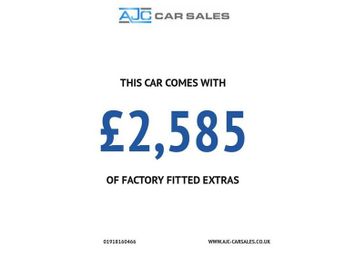 MERCEDES-BENZ A-CLASS 1.5 A180d AMG Line (Premium Plus) Saloon 4dr Diesel 7G-DCT Euro 