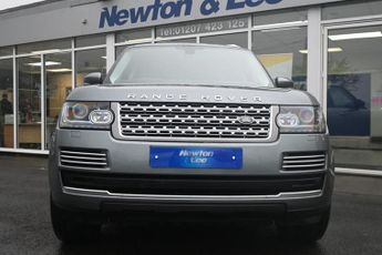 LAND ROVER RANGE ROVER 3.0 TD V6 Vogue SE SUV 5dr Diesel Auto 4WD Euro 5 (s/s) (258 ps)