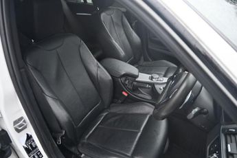 BMW 3 SERIES 3.0 335d M Sport Shadow Edition Saloon 4dr Diesel Auto xDrive Eu