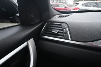 BMW 3 SERIES 3.0 335d M Sport Shadow Edition Saloon 4dr Diesel Auto xDrive Eu