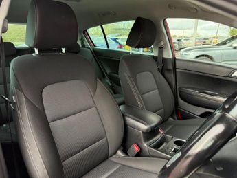 KIA SPORTAGE 1.6 CRDi EcoDynamics+ 2 SUV 5dr Diesel Hybrid DCT Euro 6 (s/s) (