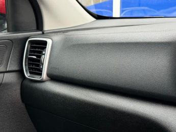 KIA SPORTAGE 1.6 CRDi EcoDynamics+ 2 SUV 5dr Diesel Hybrid DCT Euro 6 (s/s) (