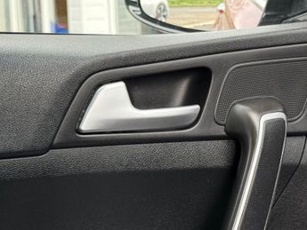 KIA SPORTAGE 1.6 CRDi EcoDynamics+ 2 SUV 5dr Diesel Hybrid DCT Euro 6 (s/s) (