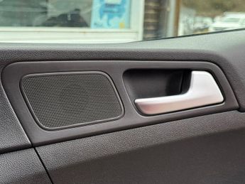 KIA SPORTAGE 1.6 CRDi EcoDynamics+ 2 SUV 5dr Diesel Hybrid DCT Euro 6 (s/s) (