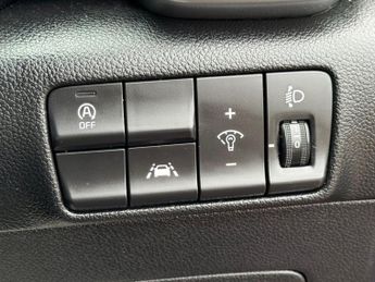 KIA SPORTAGE 1.6 CRDi EcoDynamics+ 2 SUV 5dr Diesel Hybrid DCT Euro 6 (s/s) (