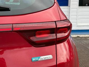 KIA SPORTAGE 1.6 CRDi EcoDynamics+ 2 SUV 5dr Diesel Hybrid DCT Euro 6 (s/s) (