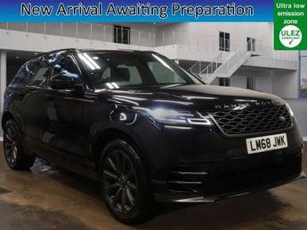 Land Rover Range Rover 2.0 D180 R-Dynamic SE SUV 5dr Diesel Auto 4WD Euro 6 (s/s) (180 
