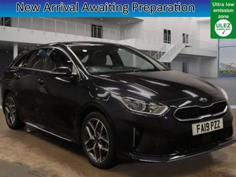 Kia Ceed 1.4 T-GDi GT-Line Shooting Brake 5dr Petrol Manual Euro 6 (s/s) 