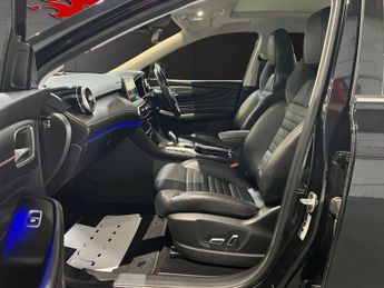 MG MG HS 1.5 T-GDI 16.6kWh Exclusive SUV 5dr Petrol Plug-in Hybrid Auto E