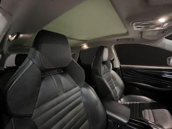 MG MG HS 1.5 T-GDI 16.6kWh Exclusive SUV 5dr Petrol Plug-in Hybrid Auto E