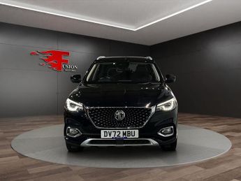MG MG HS 1.5 T-GDI 16.6kWh Exclusive SUV 5dr Petrol Plug-in Hybrid Auto E