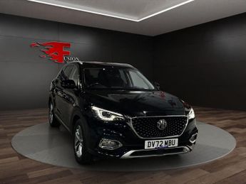 MG MG HS 1.5 T-GDI 16.6kWh Exclusive SUV 5dr Petrol Plug-in Hybrid Auto E