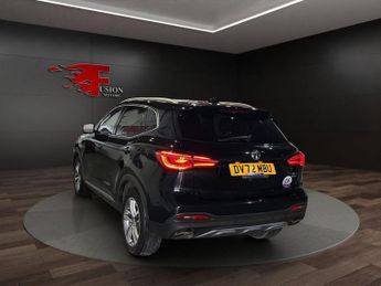 MG MG HS 1.5 T-GDI 16.6kWh Exclusive SUV 5dr Petrol Plug-in Hybrid Auto E