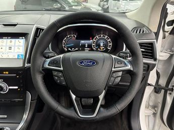 FORD EDGE 2.0 TDCi Vignale SUV 5dr Diesel Powershift AWD Euro 6 (s/s) (210