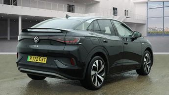 VOLKSWAGEN ID.5 Pro Performance 77kWh Style SUV 5dr Electric Auto (204 ps)