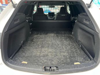 TOYOTA COROLLA 1.8 VVT-h Car Derived Van 5dr Petrol Hybrid CVT Euro 6 (s/s) (14