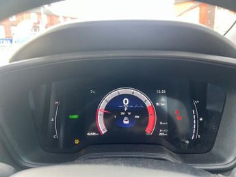 TOYOTA COROLLA 1.8 VVT-h Car Derived Van 5dr Petrol Hybrid CVT Euro 6 (s/s) (14