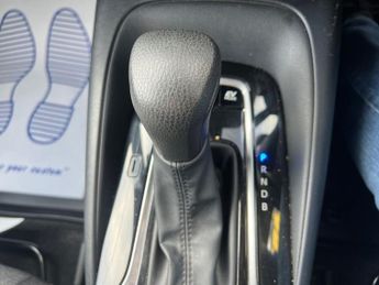 TOYOTA COROLLA 1.8 VVT-h Car Derived Van 5dr Petrol Hybrid CVT Euro 6 (s/s) (14