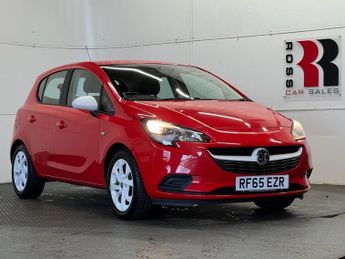 Vauxhall Corsa 1.2i Sting Hatchback 5dr Petrol Manual Euro 6 (70 ps)