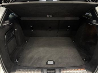 LAND ROVER RANGE ROVER EVOQUE 2.0 TD4 HSE Dynamic SUV 5 Door Diesel Automatic White 4WD Euro 6