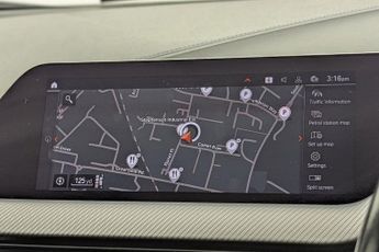 BMW 1 SERIES 1.5 118i M Sport Hatchback 5dr Petrol DCT Euro 6 (s/s) (140 ps)