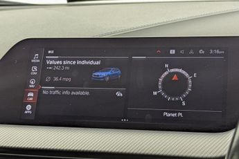 BMW 1 SERIES 1.5 118i M Sport Hatchback 5dr Petrol DCT Euro 6 (s/s) (140 ps)