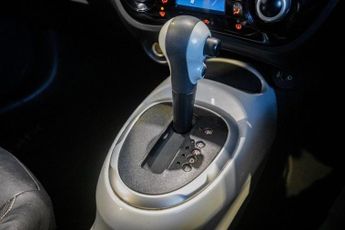 NISSAN JUKE 1.6 Tekna SUV 5dr Petrol XTRON Euro 5 (117 ps)