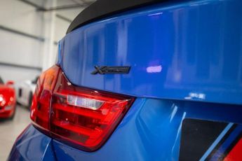 BMW 4 SERIES 2.0 420d M Sport Coupe 2dr Diesel Auto xDrive Euro 6 (s/s) (190 