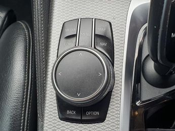 BMW 5 SERIES 2.0 530e 9.2kWh M Sport Saloon 4dr Petrol Plug-in Hybrid Auto Eu