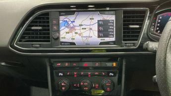 SEAT LEON 2.0 TSI Cupra 300 Lux Estate 5dr Petrol DSG 4Drive Euro 6 (s/s) 