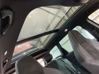 SEAT LEON 2.0 TSI Cupra 300 Lux Estate 5dr Petrol DSG 4Drive Euro 6 (s/s) 