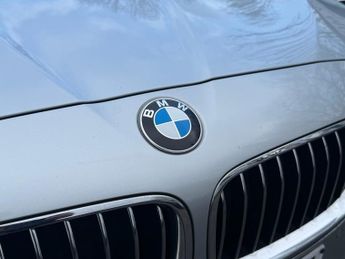 BMW 5 SERIES 3.0 530d M Sport Saloon 4dr Diesel Auto Euro 6 (s/s) (258 ps)