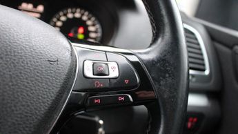 VOLKSWAGEN SHARAN 2.0 TDI BlueMotion Tech SE MPV 5dr Diesel DSG Euro 6 (s/s) (150 