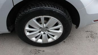 VOLKSWAGEN SHARAN 2.0 TDI BlueMotion Tech SE MPV 5dr Diesel DSG Euro 6 (s/s) (150 