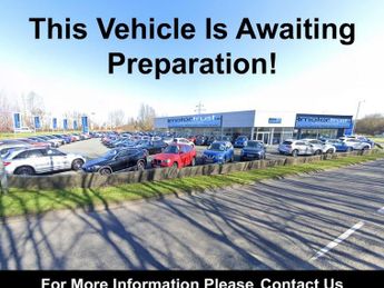 Ford Focus 1.6T EcoBoost Titanium X Estate 5dr Petrol Manual Euro 5 (s/s) (