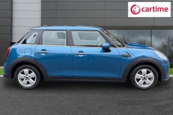 MINI HATCH 1.5 Cooper Classic Hatchback 5dr Petrol Steptronic Euro 6 (s/s) 
